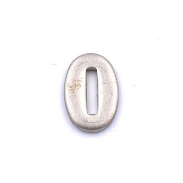Bolster R 24 – nikkel