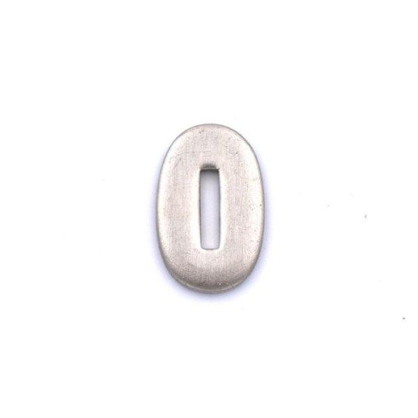 Bolster R 30 – nikkel