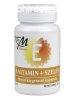 Dr.m prmium e-vitamin + szeln trend-kiegszt kapszula 6