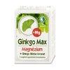 Dr.chen ginkgo max kapszula magnziummal 60 db