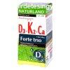 Naturland d3+k2+ca forte trio 30 db