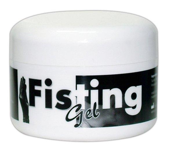 Fisting (öklöző) síkosító (200 ml)