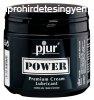 Pjur Power - prmium skost krm (500 ml)
