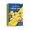 Bezgluten glutnmentes sajtos mini falatkk 60 g