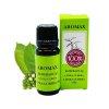 Aromax kubebabors illolaj 10 ml