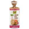 Rice Up Puff. Rizs Szelet 7Szupermag.Gm. 120 g