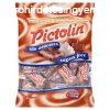 Pictolin cukorka csokis destszerrel 65 g
