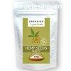Organiqa bio hntolt kendermag 125 g