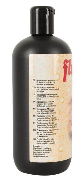 Flutschi Orgia-olaj (500 ml)