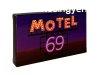 Motel 69 trendkiegszt kapszula frfiaknak (2db)