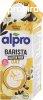Alpro barista zabital glutnmentes 750 ml