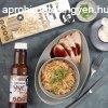 Forpro bio barnarizs tszta spaghetti 200 g