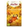 Yogi bio tea sttks chai 17x1,9g 32 g