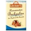 Leckers bio bork stpor 4x21 g 84 g