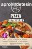 Szafi Free pizza lisztkeverk 1000 g