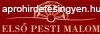 Els Pesti pizzaliszt bf-00 1000 g