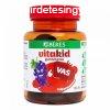 Bres vitakid vas gumivitamin 30 db