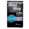 MAXI MAG MEN KAPSZULA 30 db