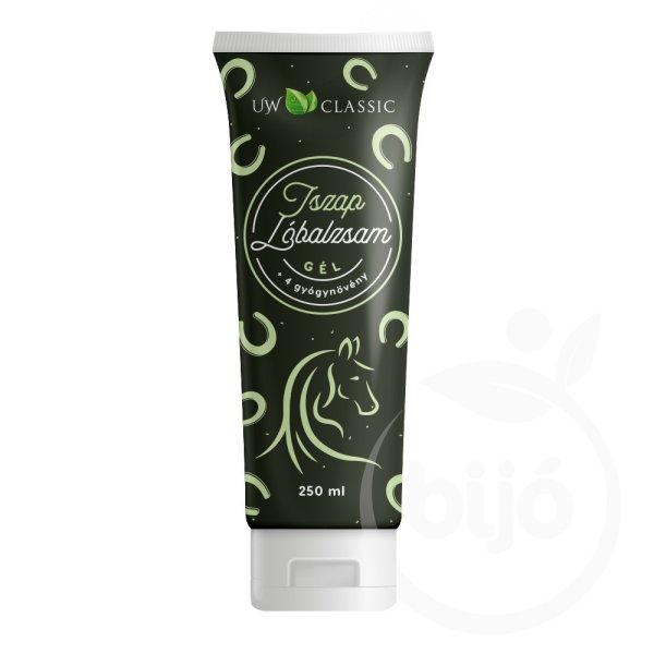 UW CLASSIC LÓBALZS. ISZAP KRÉM 250 ML