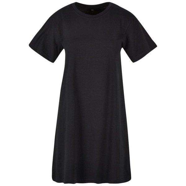 Build Your Brand Pólóruha - Fekete | 3XL