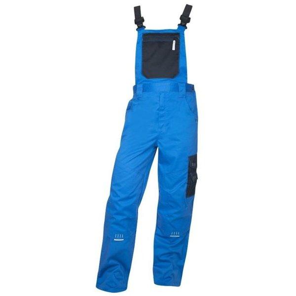 Ardon Kantáros munkavédelmi nadrág 4TECH rövidített - Kék | 3XL