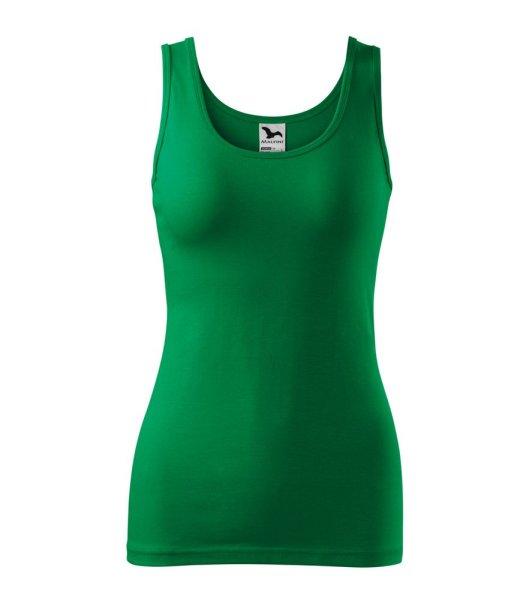 MALFINI Női alsó trikó Triumph - Középzöld | 2XL