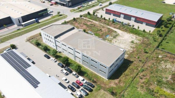 Kiadó ipari ingatlan Székesfehérvár, 	Levendula utca