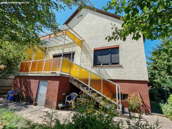 Eladó családi ház Budapest, XVII. kerület, 	Újszilvás utca