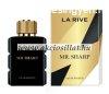 La Rive MR.Sharp Men EDT 100ml / Carolina Herrera Bad Boy pa