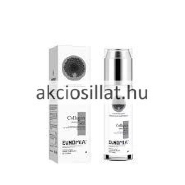 Eunomia Collagen Absolute Hair Appeal hajápoló szérum 80ml