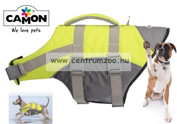 Camon Dog Life Jacket Mentőmellény Kutyáknak - Xxs (C791/1)