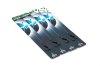 Korda Spinner Rig 0,55 Boom Krank ksz elkttt horog 4-es 