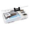 Plano Soft Plastic 3600 StowAway szerelkes doboz 28x19x6,5