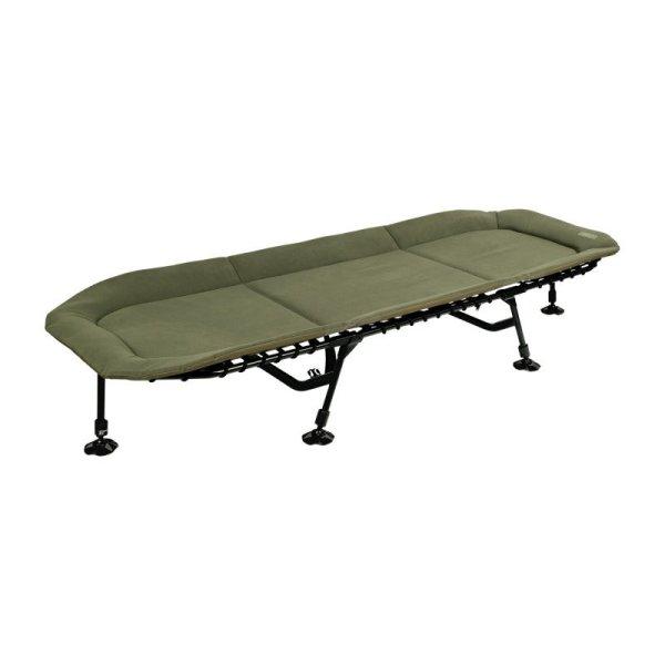 Trakker Big Snooze Bed kempingágy 130kg (217146)