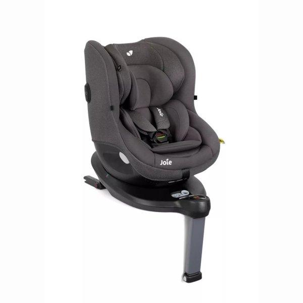 Joie gyerekülés i-Spin 360 I-Size 40-105cm Thunder