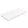 Gyerek habszivacs matrac blcsbe New Baby STANDARD 90x40x5 