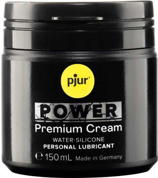 pjur®Power - 150 ml tube