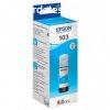Epson T00S2 (C13T00S24A) 103 cyn eredeti tintapatron
