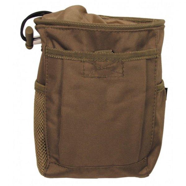 MFH Molle lőszertartó tok, coyote