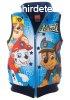 Paw Patrol/ Mancs rjrat bell bolyhos fi mellny