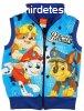 Paw Patrol/ Mancs rjrat cipzras fi pamut mellny