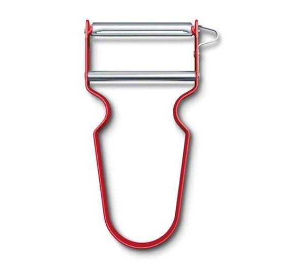 Victorinox Rex hámozó, piros