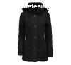 Brandit Ni ngyzet alak fleece kabt, fekete