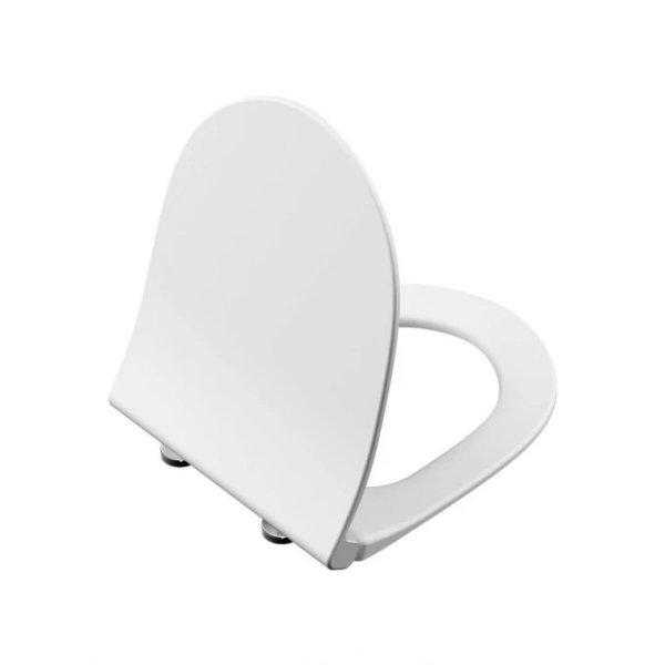 VITRA SENTO slim soft-close WC ülőke duroplast anyagból