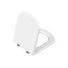 VITRA VALARTE soft-close WC lke