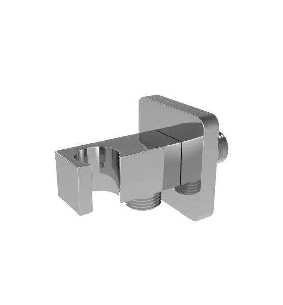 Zuhanycsatlakozó MINOTTI QUADRA NEW, tartóval