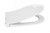 VISAM ACELYA WC lke duroplast, fehr, softclose, slim