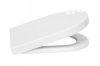 VISAM AKSAYA WC lke duroplast, fehr, softclose, slim