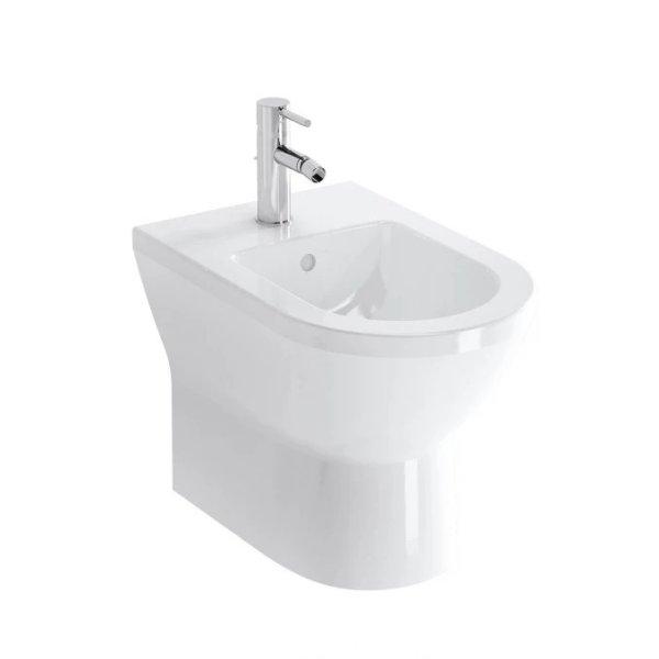 VITRA INTEGRA álló bidé, BTW