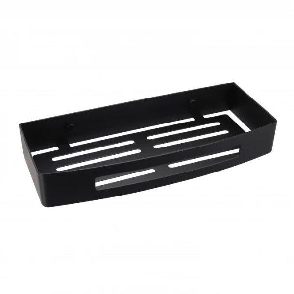 Egyenes polc COPEN ROBUSTO DARK